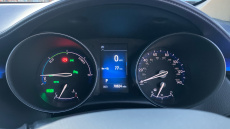 Toyota C-HR 1.8 Hybrid Dynamic 5dr CVT Hybrid Hatchback